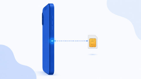 Що таке eSIM і чим відрізняється від звичайної SIM