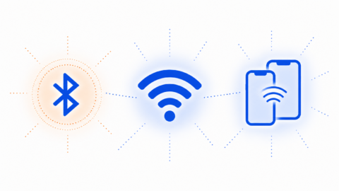 Bluetooth, Wi-Fi, NFC: у чому різниця