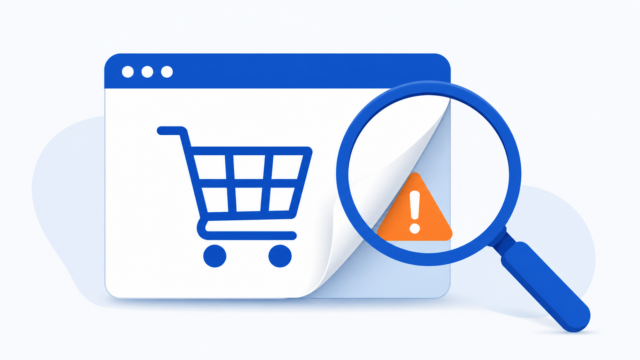 Фейкові інтернет-магазини: 8 ознак, які видають шахраїв