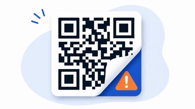 QR-коди: коли сканувати небезпечно