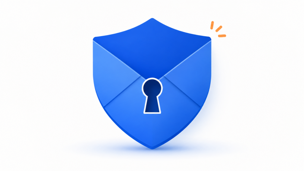 Як захистити пошту Gmail: вона важливіша за банк