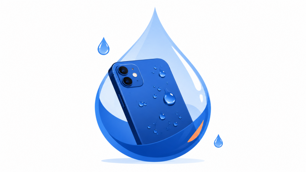 IP68 і вода: чи справді телефон не боїться вологи